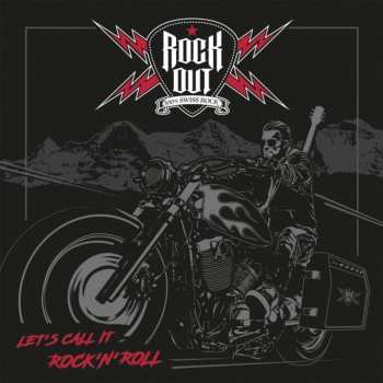 Album Various: Rock 'n' Roll - Original Masters