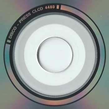 CD Various: Rock, Rock, Rockin' Tonight