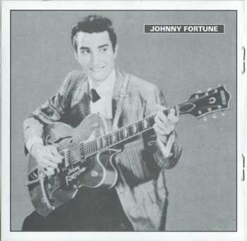 CD Various: Rock, Rock, Rockin' Tonight