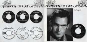 CD Various: Rock & Roll With Piano Vol. 7