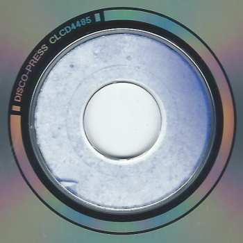 CD Various: Rock & Roll With Piano Vol.8