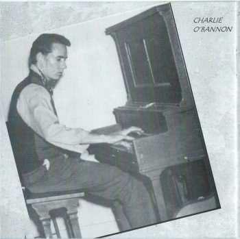 CD Various: Rock & Roll With Piano Vol.8