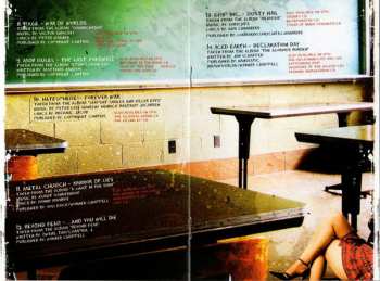 DVD Various: Rock S'Cool II
