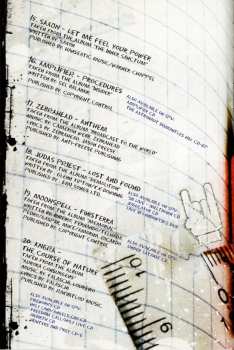 DVD Various: Rock S'Cool II