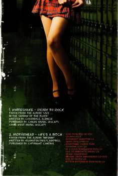 DVD Various: Rock S'Cool II