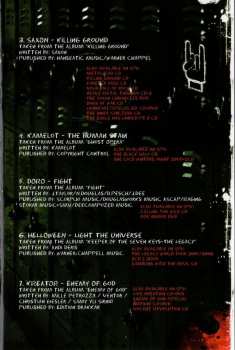 DVD Various: Rock S'Cool II