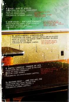 DVD Various: Rock S'Cool II