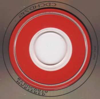 CD Various: Rockin' From Coast To Coast Volume 2