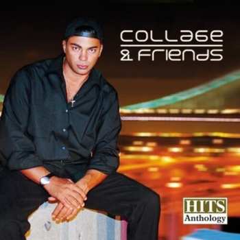 Album Various: Rockin' Together - An Anthology Of Atco Hits