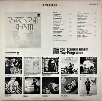 LP Various: Rock'n Roll Club III