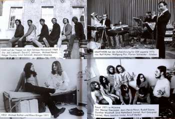 DVD Various: Krautrock1