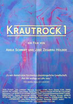 DVD Various: Krautrock1