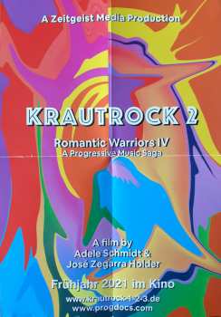 DVD Various: Krautrock1