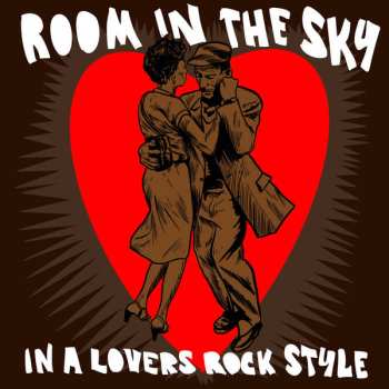 CD Various: Room In The Sky In A Lovers Rock Style