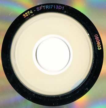 2CD Various: Root Damage