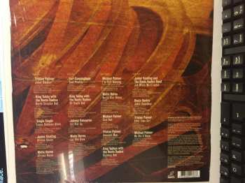 2LP Various: Rootikal In The Vaults At Midnight Rock 