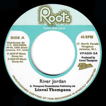 7SP/Zestaw pudełkowy Various: Roots From The Yard LTD