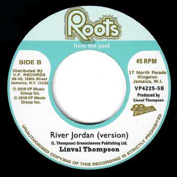 7SP/Zestaw pudełkowy Various: Roots From The Yard LTD