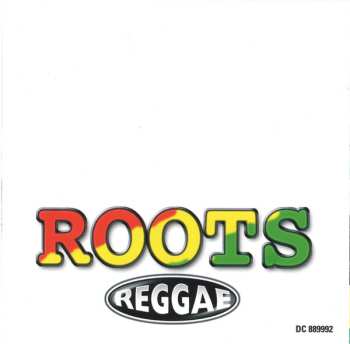 CD Various: Roots Reggae