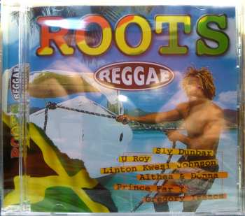 CD Various: Roots Reggae