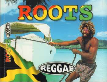CD Various: Roots Reggae
