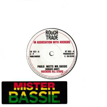 8SP/Zestaw pudełkowy Various: Rough Trade 45s: Volume .01 LTD | NUM