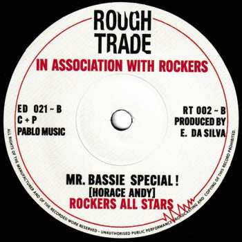 8SP/Zestaw pudełkowy Various: Rough Trade 45s: Volume .01 LTD | NUM