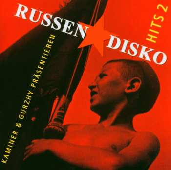 Album Various: Russendisko - Hits 2