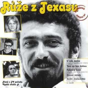 Album Various: Růže Z Texasu