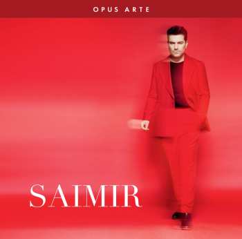 Album Various: Saimir Pirgu - Saimir
