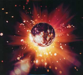 CD Various: Saturday Night Fever - Music Inspired By The New Musical LTD