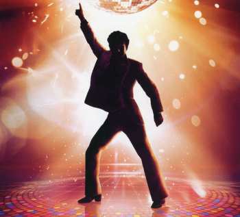 CD Various: Saturday Night Fever - Music Inspired By The New Musical LTD