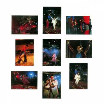 2CD Various: Saturday Night Fever (The Original Movie Sound Track) DLX