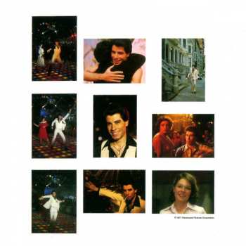 2CD Various: Saturday Night Fever (The Original Movie Sound Track) DLX