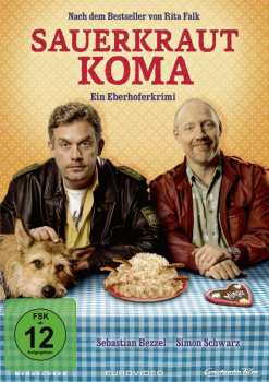 DVD Various: Sauerkrautkoma