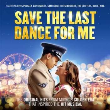 Album Various: Save The Last Dance For Me