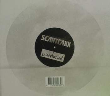 2CD Various: Scantraxx Unreleased 2008