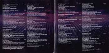 CD Various: Schlager Goes Discobeat 