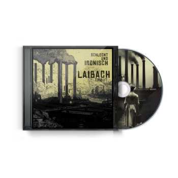 CD Various: Tribut: Schlecht Und Ironisch