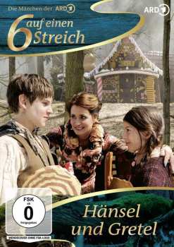 DVD Various: Sechs Auf Einen Streich - Hänsel Und Gretel