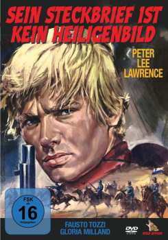 DVD Various: Sein Steckbrief Ist Kein Heiligenbild