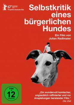 DVD Various: Selbstkritik Eines Bürgerlichen Hundes