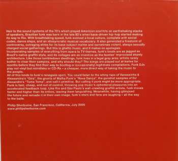 CD Various: Señor Coconut Presents Coconut FM Legendary Latin Club Tunes