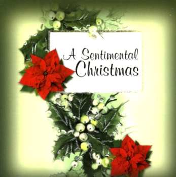 Album Various: Sentimental Christmas