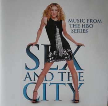 CD Various: Sex And The City (Music From The HBO Series)