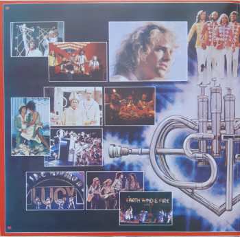 2LP Various: Sgt. Pepper's Lonely Hearts Club Band (2xLP)