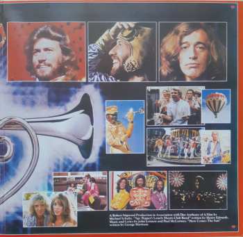 2LP Various: Sgt. Pepper's Lonely Hearts Club Band (2xLP)