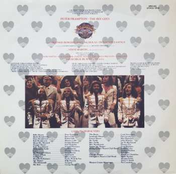 2LP Various: Sgt. Pepper's Lonely Hearts Club Band (2xLP)