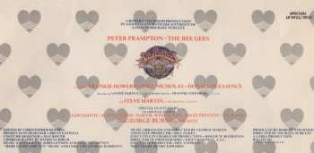 2LP Various: Sgt. Pepper's Lonely Hearts Club Band (2xLP)