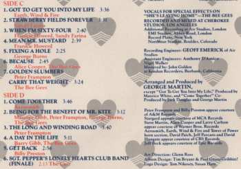 2LP Various: Sgt. Pepper's Lonely Hearts Club Band (2xLP)